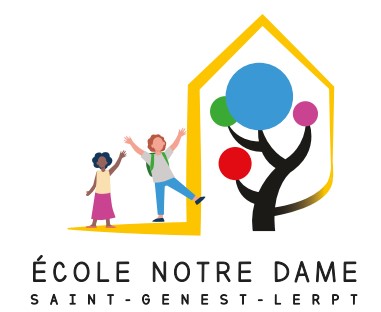 Ecole Notre Dame de Saint-Genest-Lerpt